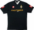 Camisa Juventus 2001 Retrô