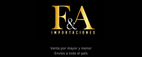 FYA IMPORTACIONES