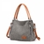 Bolsa de Lona Vintage na internet