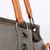 Imagem do Bolsa de Lona Vintage