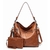 Bolsa e Carteira Feminina de Couro Cindy - loja online