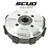 Kit Embreagem CG Today Titan125 Fan125 1984 até 2008 Scud