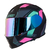 Imagem do Viseira Capacete X11 Revo Camaleão 2mm