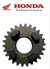 Engrenagem Secundaria 4° Cg titan Fan125 2000 até 2008 Honda 23491-439-000