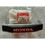 Emblema Frontal Cg Today Titan 1994 até 1999 Honda 87120-ky0-910 - comprar online