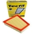 Filtro Ar Ecosport Gol Fox ART6098 Tecfil