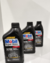Óleo Moto 4t Mobil Super Moto 20w50 Mineral - 3litros - comprar online