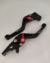 Manete Freio Embreagem Esportivo A Disco Cg Titan125 150 160 - loja online