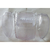 Lente Lanterna Traseira e Piscas Pop100 2009/2015 Cristal