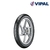 Pneu Traseiro + largo 100/90-18 St300 Vipal