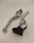 Manete Freio Embreagem Esportivo A Disco Cg Titan125 150 160 - comprar online
