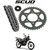 Kit Transmissão Yamaha Crosser150 2015 até 2020 Scud