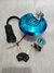 Kit Chave Ignição Fan125 2009 até 2012 - 3 Peças - comprar online