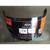 Viseira Capacete X11 Revo Iridium Azul 2mm - DH MOTOS