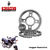 Kit Transmissão Titan150 Fan150 Start150 King
