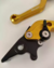 Manete Freio Embreagem Esportivo A Disco Cg Titan125 150 160 na internet