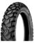 Pneu Traseiro Xre300 Lander250 Metzeler Enduro 3 Sahara 120/80-18 - comprar online