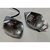 Piscas Traseiro Cinquentinha Shineray Jet 50cc - Par - comprar online