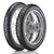Pneu Dianteiro e Traseiro TR300 Vipal - Par - comprar online