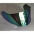 Viseira Capacete X11 Revo Camaleão 2mm na internet