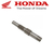 Eixo Arvore Secundária Titan150 2004 até 2008 Honda 23220-krm-841