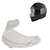 Viseira Capacete X11 Revo Cristal 2mm