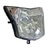 Bloco Optico Farol Nxr Bros150 2013 até 2023 Scud - comprar online