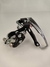 Cambio Dianteiro Shimano Tourney Fd-tx50 Dual Pull - DH MOTOS