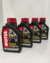 Óleo 4t Motul 20w50 5000 Semissintético - 4Litros - comprar online
