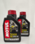 Óleo 4t Motul 20w50 5000 Semissintético - 2Litros na internet