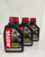 Óleo 4t Motul 20w50 5000 Semissintético - 3Litros - comprar online