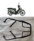 Bagageiro Cinquentinha Shineray Jet 50cc