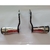 Slider Protetor Carenagem Yamaha Fazer250 2006 até 2009 - DH MOTOS