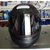 Viseira Capacete Taurus San Marino Cromada 2.2mm na internet