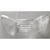 Lente Lanterna Traseira Shineray Phoenix 50cc Cinquentinha - comprar online