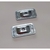 Chapa Esticador Corrente Cbx250 Tornado Xre300 - 2UN - comprar online