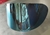 Viseira Capacete Taurus San Marino Azul 2.2mm - comprar online