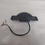 Eliminador De Rabeta Universal Suporte De Placa Fixo C/led - DH MOTOS