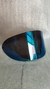 Viseira Capacete Taurus San Marino Azul 2.2mm