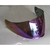 Viseira Capacete Sky Gamma Antares Apolo Nimbus Camaleão - DH MOTOS