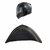 Bavete Reparo Capacete Revo X11