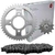 Kit Transmissão Titan160 Fan160 Start 160 Corrente Com Retentor Scud - comprar online
