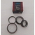 Caixa De Direção Moto Biz100 Biz110 Biz125 Pop100 Pop110 Rolamento Sct
