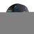 Viseira Capacete X11 Revo Cristal 2mm na internet