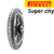 Pneu Traseiro 90/90-18 Super City Sem Câmara Pirelli