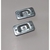 Chapa Esticador Corrente Cbx250 Tornado Xre300 - 2UN
