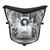 Bloco Optico Farol Nxr Bros150 2013 até 2023 Scud
