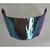 Viseira Capacete X11 Revo Camaleão 2mm - comprar online