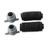 Sanfona Bengala 13D Titan150 09/12/13 Fan150 10 Preta Trilha Par - comprar online