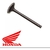 Válvula Admissão Titan 150 2004 até 2008 Honda-14711-kwg-600 - comprar online